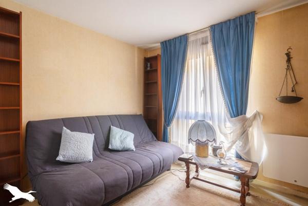 Appartement à vendre 415 000 € Toulouse 5 p 114 m² DPE C