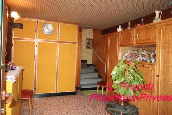 Maison Conches Sur Gondoire 5 pièce(s) 75 m2