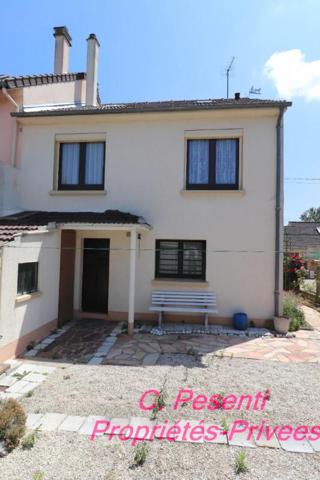 Maison Conches Sur Gondoire 5 pièce(s) 75 m2