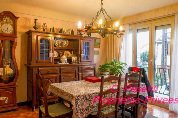 Maison Conches Sur Gondoire 5 pièce(s) 75 m2