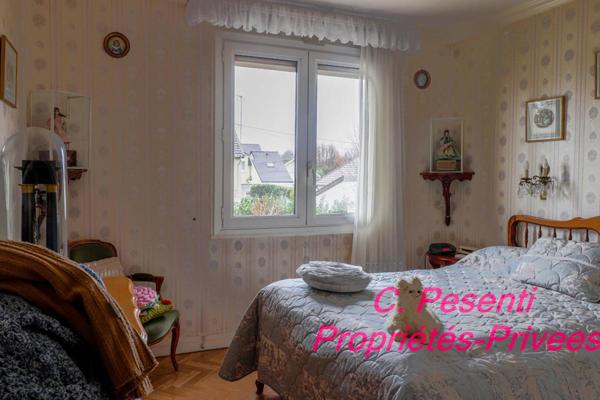 Maison Conches Sur Gondoire 5 pièce(s) 75 m2