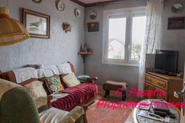 Maison Conches Sur Gondoire 5 pièce(s) 75 m2