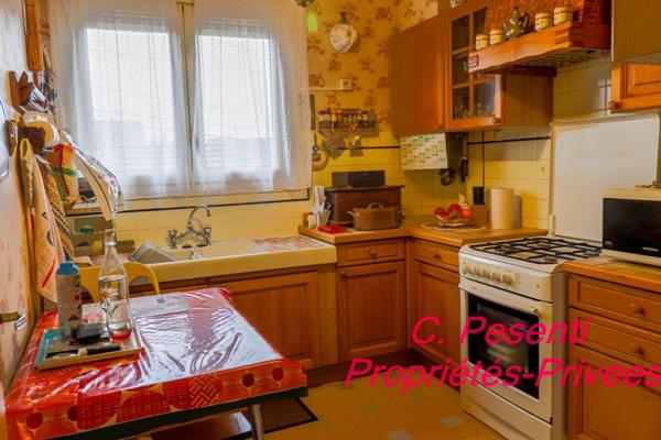 Maison Conches Sur Gondoire 5 pièce(s) 75 m2