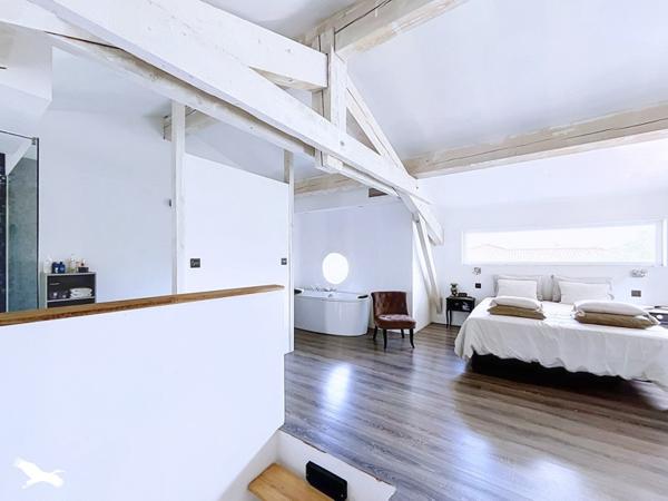 Maison à vendre 379 000 € Verdun-sur-Garonne 5 p 180 m² DPE C