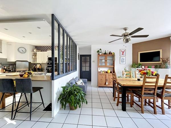 Maison à vendre 379 000 € Verdun-sur-Garonne 5 p 180 m² DPE C