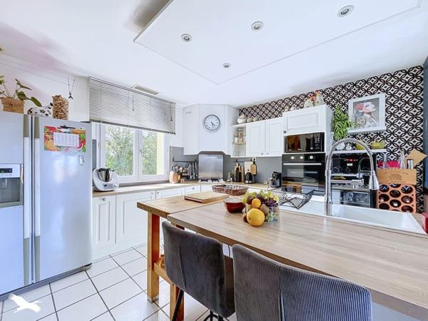 Maison à vendre 379 000 € Verdun-sur-Garonne 5 p 180 m² DPE C
