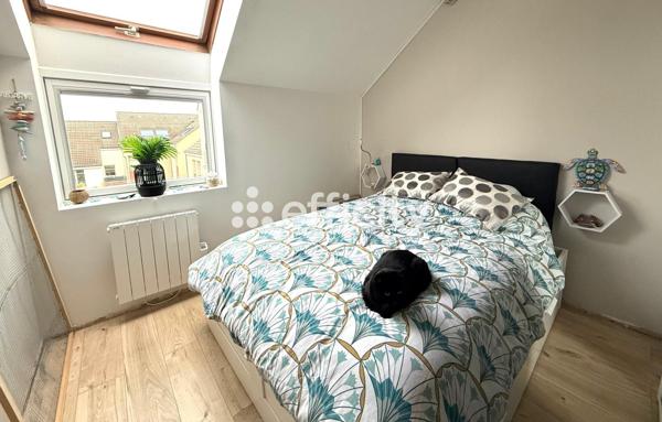 Appartement 3 pièces - 73 m²