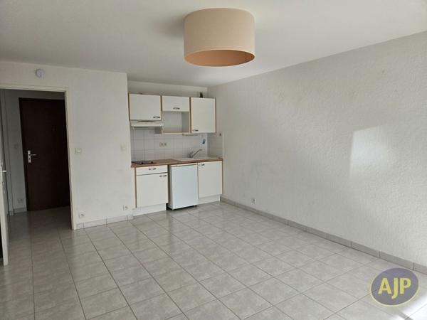 Vente appartement Saint Marc Sur Mer : 223 230 € - AJP Immobilier Saint-Marc-sur-Mer