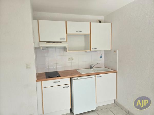Vente appartement Saint Marc Sur Mer : 223 230 € - AJP Immobilier Saint-Marc-sur-Mer