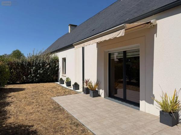 Achat - Maison | Maison Pont-Aven 29930 3 pièces 101 m 2 250 m 2