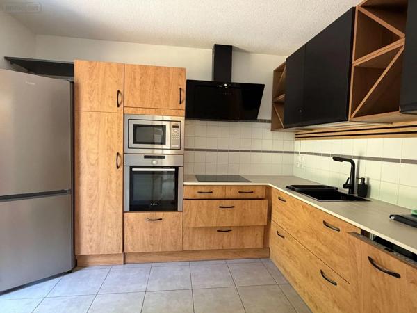 Achat - Maison | Maison Pont-Aven 29930 3 pièces 101 m 2 250 m 2