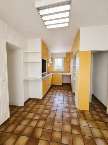 Une maison de caractère au cœur de Questembert
