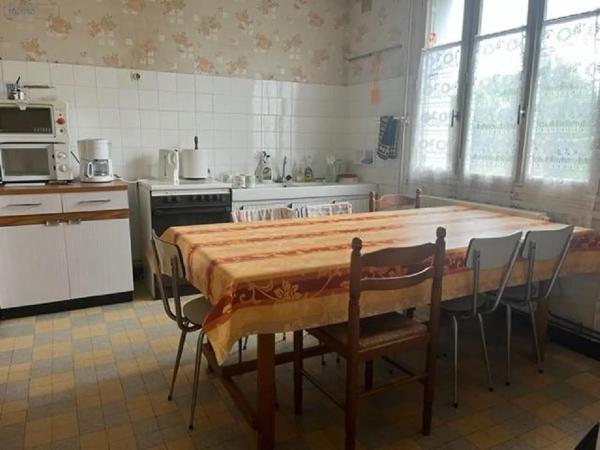 Achat - Maison Plouguerneau 29880 7 pièces 175 m 2 1071 m 2