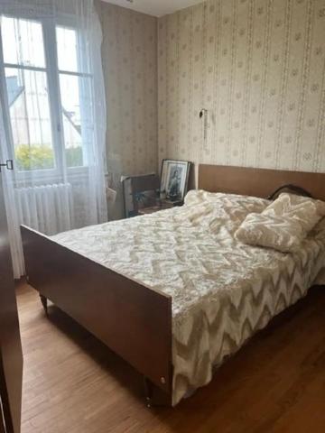 Achat - Maison Plouguerneau 29880 7 pièces 175 m 2 1071 m 2