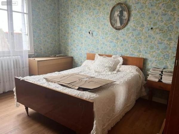 Achat - Maison Plouguerneau 29880 7 pièces 175 m 2 1071 m 2