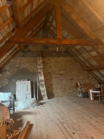 Achat - Maison Plouguerneau 29880 7 pièces 175 m 2 1071 m 2