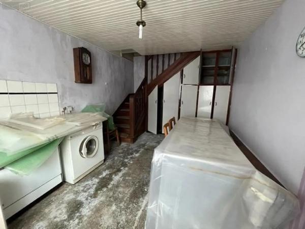 Achat - Maison Plouguerneau 29880 7 pièces 175 m 2 1071 m 2