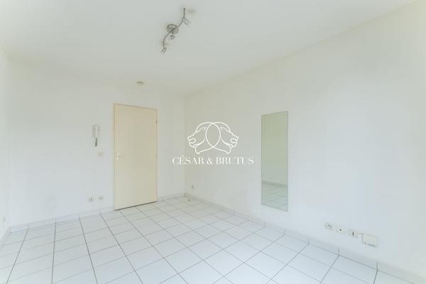 Studio 18 m² – Idéal investisseur ou premier achat