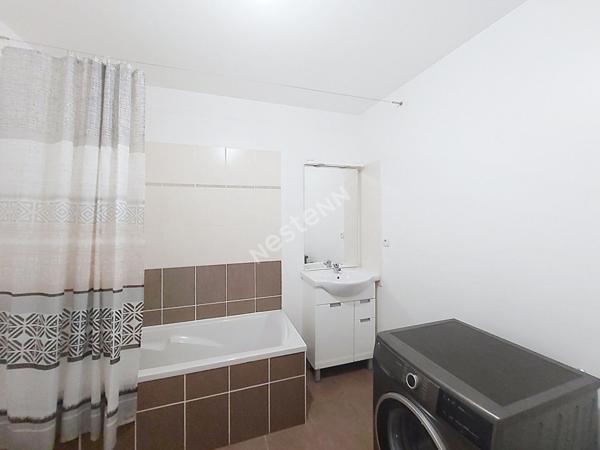 Appartement La Seyne Sur Mer de 2 pièces de 49.06 m² avec balcon et parking