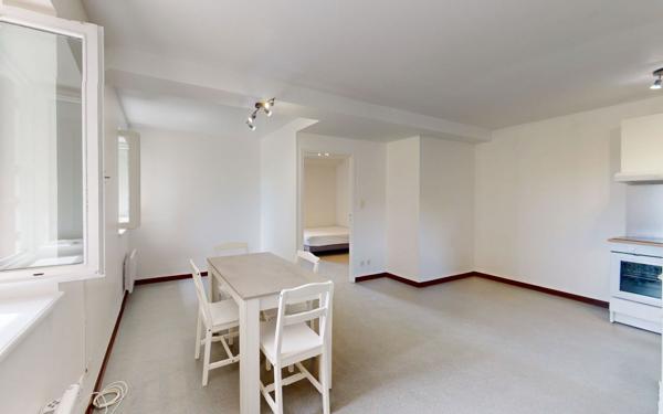 Appartement à louer    2 pièces •  Salmiech