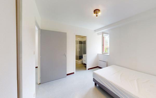 Appartement à louer    2 pièces •  Salmiech