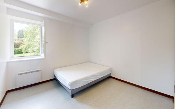 Appartement à louer    2 pièces •  Salmiech