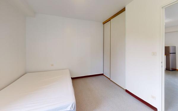 Appartement à louer    2 pièces •  Salmiech