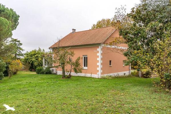 Maison à vendre |  Monflanquin |  4 pièces | 116 m²