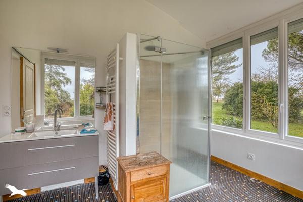 Maison à vendre |  Monflanquin |  4 pièces | 116 m²