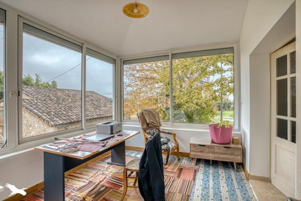 Maison à vendre |  Monflanquin |  4 pièces | 116 m²