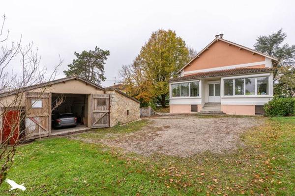 Maison à vendre |  Monflanquin |  4 pièces | 116 m²