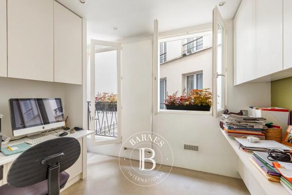 Paris 11ème, Appartement 5 Chambres -  131 m² à vendre