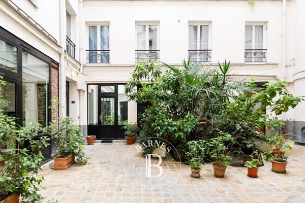 Paris 11ème, Appartement 5 Chambres -  131 m² à vendre