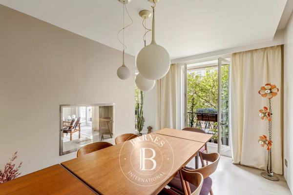 Paris 11ème, Appartement 5 Chambres -  131 m² à vendre