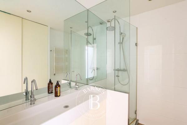 Paris 11ème, Appartement 5 Chambres -  131 m² à vendre