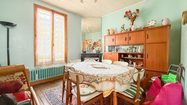 Maison Montreuil 5 pièce(s) 87.26 m2