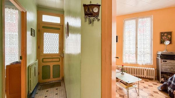 Maison Montreuil 5 pièce(s) 87.26 m2