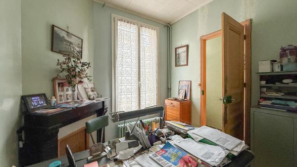 Maison Montreuil 5 pièce(s) 87.26 m2