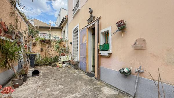 Maison Montreuil 5 pièce(s) 87.26 m2