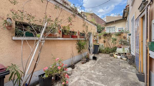 Maison Montreuil 5 pièce(s) 87.26 m2