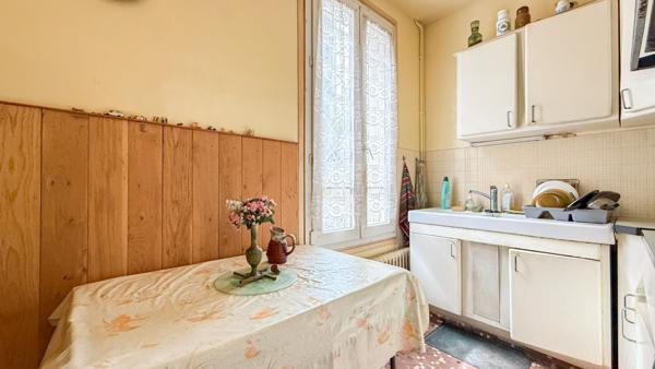 Maison Montreuil 5 pièce(s) 87.26 m2