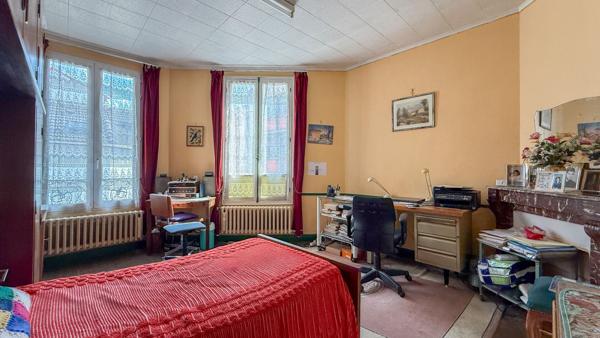 Maison Montreuil 5 pièce(s) 87.26 m2