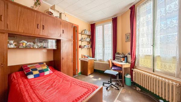 Maison Montreuil 5 pièce(s) 87.26 m2