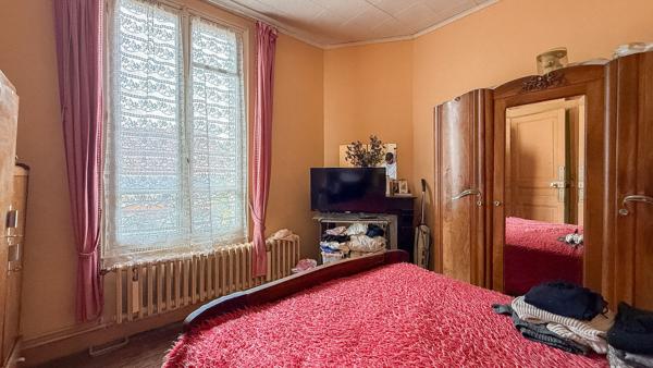 Maison Montreuil 5 pièce(s) 87.26 m2