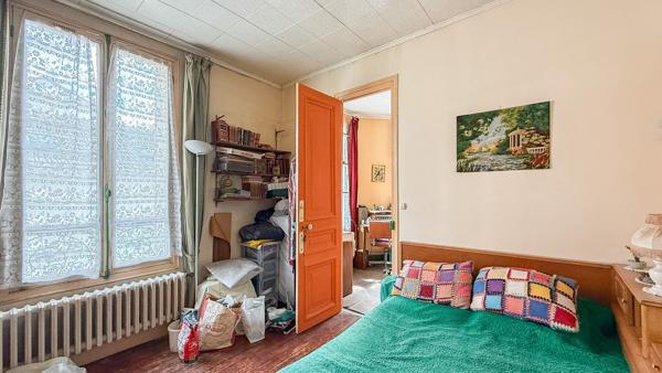 Maison Montreuil 5 pièce(s) 87.26 m2