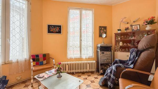 Maison Montreuil 5 pièce(s) 87.26 m2
