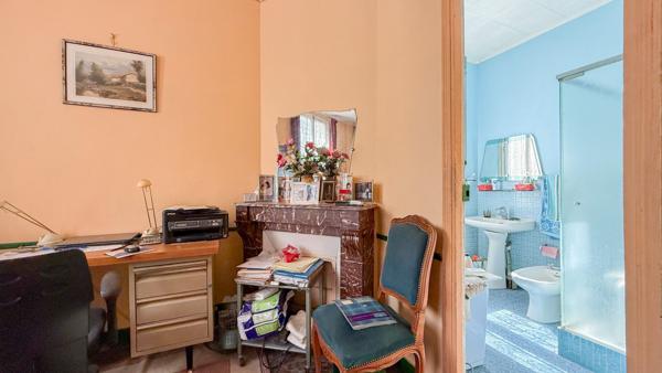 Maison Montreuil 5 pièce(s) 87.26 m2