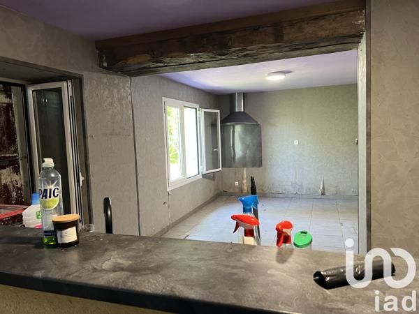 Maison à vendre 7 pièces 139 m² Molinet