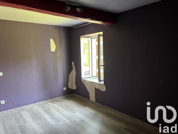 Maison à vendre 7 pièces 139 m² Molinet
