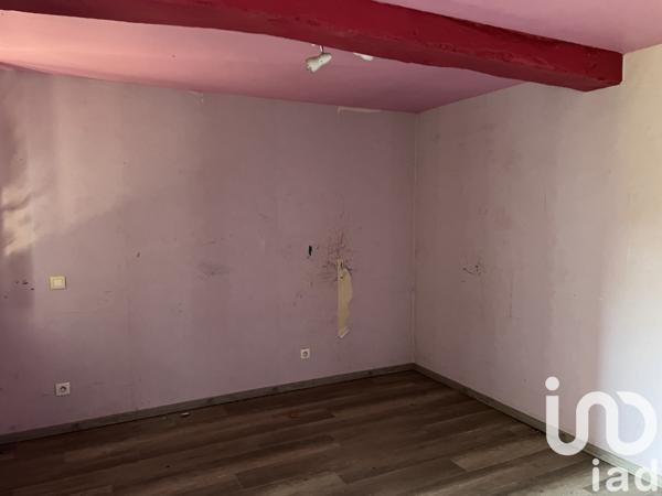Maison à vendre 7 pièces 139 m² Molinet